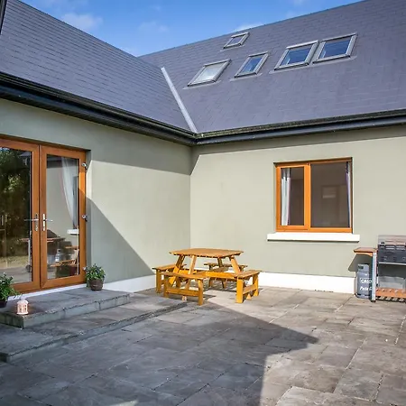 Le Sruthan Spiddal
